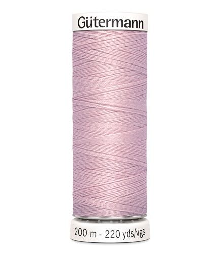 Fil à coudre Gütermann 672 blush