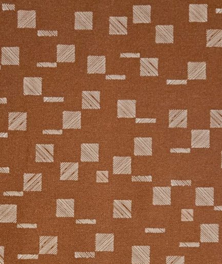 domi walnut gabardine