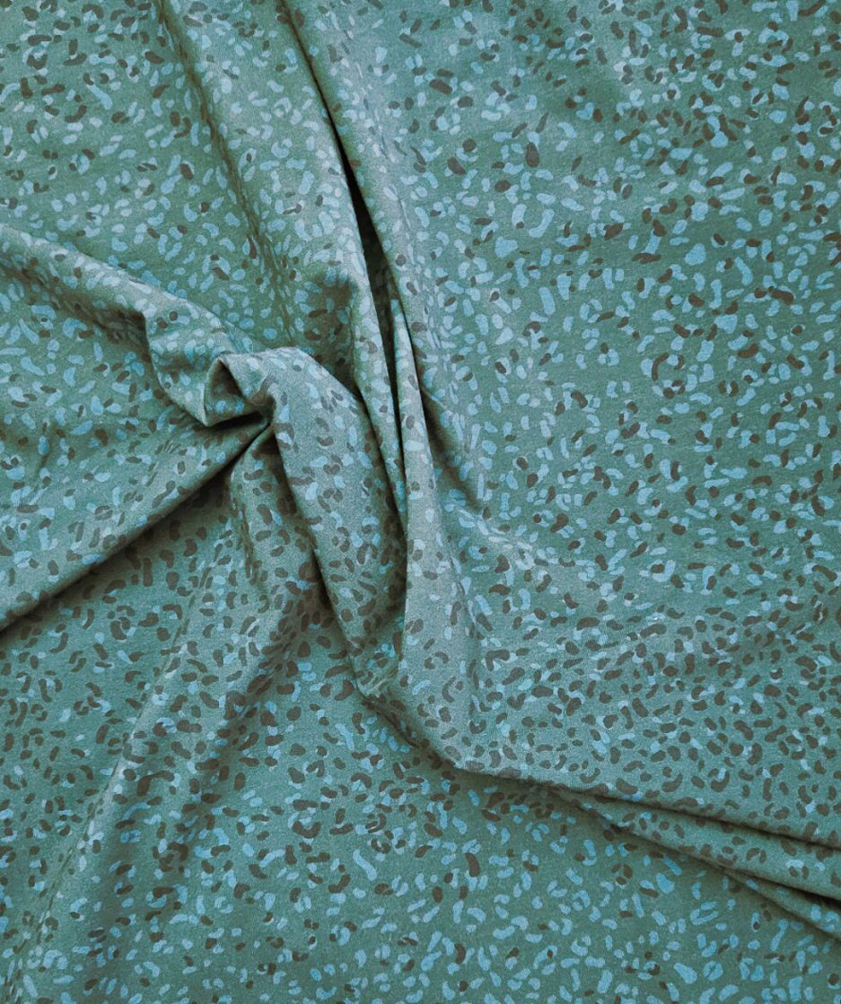 moon bleu jersey